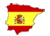 MUEBLES LA HAYA - Espanol